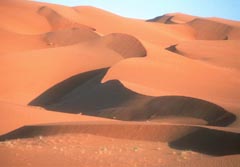 Ost-Sahara, Libyen: Groe Expedition - Sanddnen 